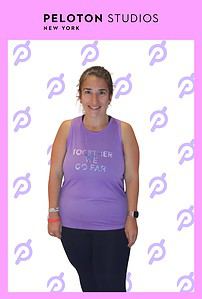 Peloton Studios NYC Tips & Tricks: My Epic Experience! - Mending Time