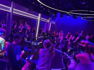 Peloton Studios NYC Tips & Tricks: My Epic Experience! - Mending Time